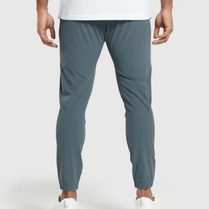 Discount Gymshark Studio Jogger TitaniumBlue