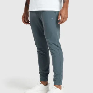 Discount Gymshark Studio Jogger TitaniumBlue