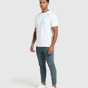 Discount Gymshark Studio Jogger TitaniumBlue