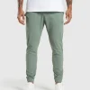 Fashion Gymshark Studio Joggers UnitGreen