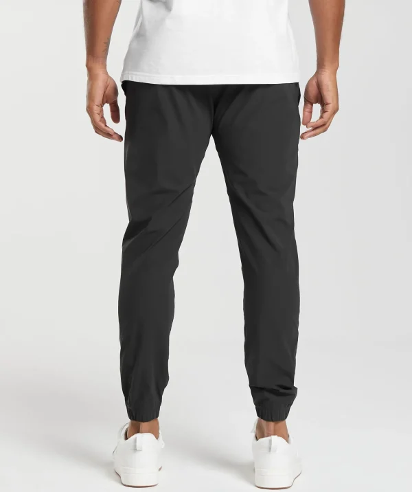 Best Gymshark Studio Joggers Black