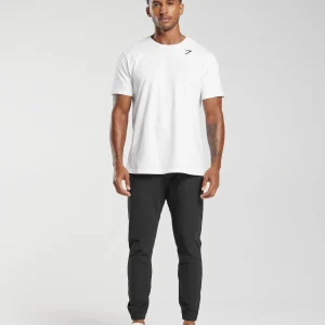 Best Gymshark Studio Joggers Black