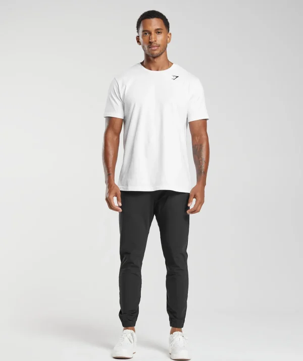 Best Gymshark Studio Joggers Black