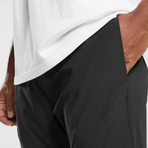 Best Gymshark Studio Joggers Black
