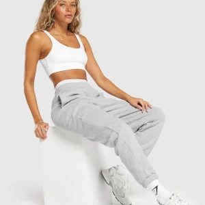 Outlet Gymshark Sweatshirt Bralette White