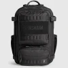 Discount Gymshark Tactical Backpack Black