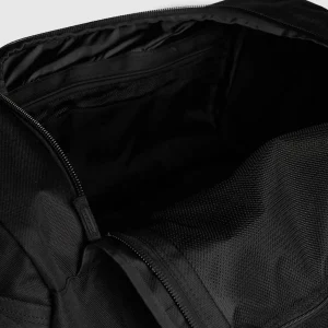 Clearance Gymshark Tactical Large Barrel Bag Black