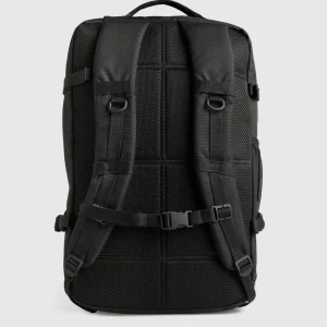 Clearance Gymshark Tactical Lite Backpack Black