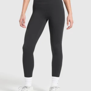 Clearance Gymshark Whitney Leggings Black