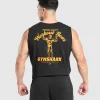 New Gymshark Workout Gear Tank Black